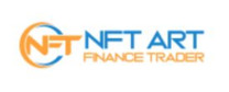 Logo NFT Art Finance