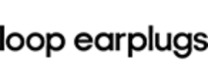 Logo Loop Earplugs