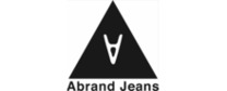 Logo abrand jeans