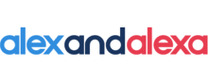 Logo Alex and Alexa