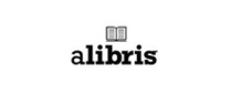 Logo Alibris