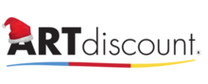 Logo Art Discount