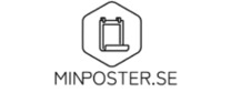 Logo minposter