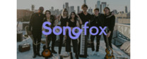 Logo Songfox