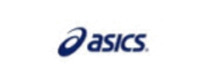 Logo ASICS