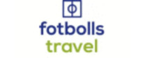 Logo Fotbollstravel