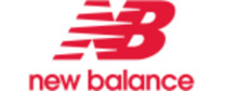 Logo New Balance NORDICS