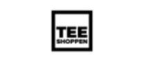 Logo Teeshoppen