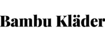 Logo Bambu-kläder.se