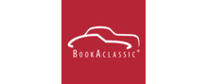 Logo BookAclassic.se