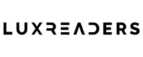 Logo Luxreaders.se