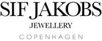 Logo Sif Jakobs Jewellery