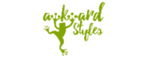 Logo AwkwardStyles