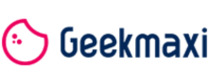 Logo Geekmaxi