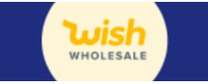 Logo Wish Wholesale