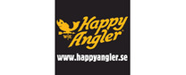 Logo Happy Angler