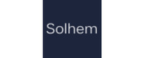 Logo Solhem Inredning
