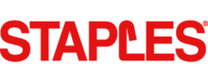 Logo Staples