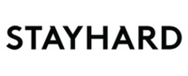 Logo Stayhard