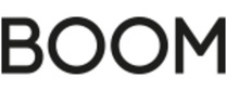 Logo Boom Watches
