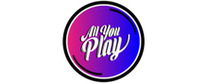 Logo Allyouplay