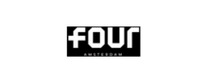 Logo FourAmsterdam