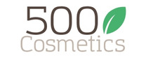 Logo 500 Cosmetics