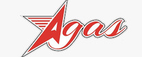 Logo Agas