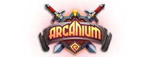 Logo Arcanium