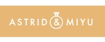 Logo Astrid & Miyu