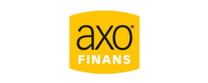 Logo AXO Finans