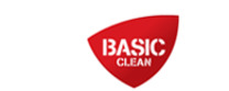 Logo Basic Clean - Sverige
