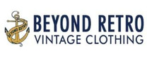 Logo Beyond Retro