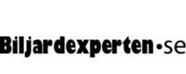 Logo Biljardexperten.se