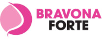 Logo Bravona Forte