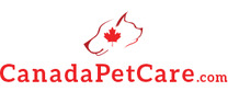 Logo Canada Petcare