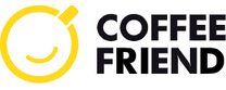 Logo Coffee Friend