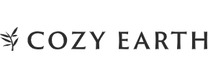 Logo Cozy Earth