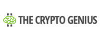 Logo The Crypto Genius