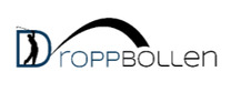 Logo Droppbollen
