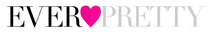 Logo Ever Pretty