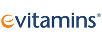 Logo eVitamins