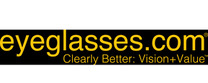 Logo Eyeglasses