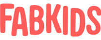 Logo FabKids