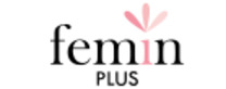 Logo Femin Plus