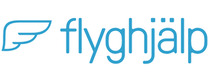 Logo flyghjälp