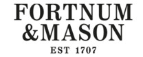 Logo Fortnum and Mason