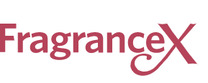 Logo FragranceX