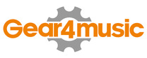Logo Gear 4 Music