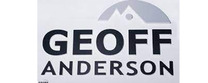 Logo GEOFF ANDERSEN